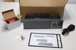 Biamp Cambridge QT600 Zone Module Sound Masking Generator Audio Controller. Fixed Price $1379.99.