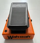 George Dennis GD30 Optical Wah Guitar Pedal - 90'S Very Good Condition. Fixed Price $59.99.