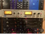 Urei LA4A Compressor/ Limiter Pair. Fixed Price $1800.00.