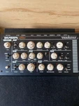 Vermona Retroverb Lancet Vintage Analog Spring Reverb & Filter Fully Operational. Fixed Price $866.34.