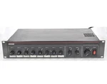 Dukane 2A96A 8-CH Mixer Preamplifier. Fixed Price $150.00.