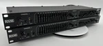 Rane Me Dual Channel Band Constant Graphic Equalizer (lot Of 2). Fixed Price $383.99.