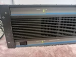 Qsc Amplifier Model: 1700. Fixed Price $250.00.