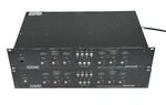 Eaw MX300I Close Coupled Electronic Crossover- Clean Nice Shape!. Fixed Price $215.00.