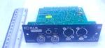 Crown Iq P.i.p.programmable Input Processor Working. Fixed Price $50.00.
