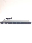 Pico Macom PCM55 Audio Video Modulator 120 Vac, 60HZ, 10W, Working Free Ship. Fixed Price $33.95.