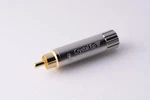 Kojo Technology Crystal Epr Rca Plug-type Virtual Ground. Fixed Price $225.11.