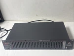 Peavey 431FX Band Graphic Equalizer With Fls Feedback Locating System. Fixed Price $95.00.