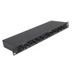 234XL Crossover Professional Stereo 2/3 Way Mono With Advanced. Fixed Price $126.11.