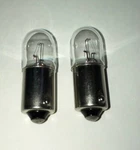 (2) Avalon VT-737, 747, And AD2022 Bulbs. Fixed Price $12.00.
