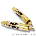 2 Harrison Labs Fmod 70HZ Lp Low Pass Subwoofer Electronic Crossover. Fixed Price $32.99.