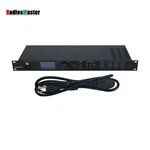 PA2 Management System Loudspeaker Audio Processor In 6 Out For Dbx Us. Fixed Price $200.00.