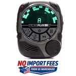 Peterson Stroboplus Hdc Handheld Strobe Tuner Metronome Timer Free Shipping. Fixed Price $150.90.