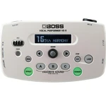 Boss VE-5 Vocal Performer Effects Processor White Up 50 Types Can Be Stored. Fixed Price $230.00.