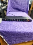 Good Vintage Biamp SM/23 Rackmount Electronic Crossover Sold As Is. Fixed Price $29.00.