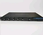 Irp DE-4024E Voicematic Mixer (power Tested Only). Fixed Price $49.24.