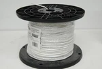 Liberty 10-2C-TTP-WHT 500FT 2-WIRE 10AWG Plenum-rated Audio Cable. Fixed Price $449.00.
