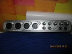 Barely Used!! M-audio Fast Track Ultra 8X8 W/ Pro Tools. Fixed Price $300.00.