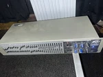 Peavey PV231EQ Dual Band Graphic Equalizer. Fixed Price $104.99.