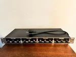 Drawmer MX40 Four-channel Frequency Dependent Peak Punch Gate. Fixed Price $450.00.