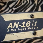 Aviom AN-16/I A-net Input Module Mpn. Fixed Price $99.99.