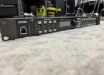 Eaw UX8800 Speaker System Processor Excellent Condition. Fixed Price $1500.00.