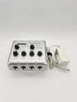 Aphex Headpod 4-CHANNEL High Output Headphone Amplifier Head-pod Iv UTEK005. Fixed Price $149.99.