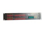 Meyer Sound Galileo GALAXY816 8-INPUT 16-OUTPUT Digital Processor(without Cable). Fixed Price $14900.00.