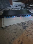 Digitech Rds 1900, Digital Delay Made In Usa Rack System Space Echo Tested. Fixed Price $122.22.