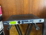 Yamaha Motif-rack Es Tone Generator W/ 100-240V Adaptor. Fixed Price $600.00.