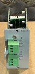 (1) Toa D-001T Dual Mic/line Input Module. Tested. Fully Functional.. Fixed Price $40.17.