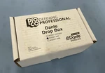 Sound Dante AODST-4XF 4-CHANNEL Audio Input. Fixed Price $479.00.
