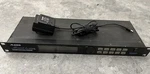 Alesis 4 Multi-effects Processor Four Reverb Fx. Fixed Price $149.00.