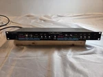 Rocktron Hush Iicx 2-CHANNEL Noise Reduction System Rackmount Tested Working. Fixed Price $84.99.