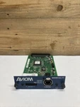 A-net Card AVIOM16/O-Y1. Fixed Price $299.96.