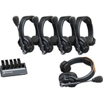Hollyland Solidcom 5S 1100FT Full-duplex Wireless Headset Intercom System. Fixed Price $579.00.