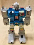 1984 Vintage G1 Transformers Jumpstarter Twin Twist Action Figure Hasbro/takara. Fixed Price $11.85.