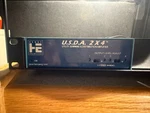 Henry Engineering U.s.d.a. 2 4 Summing Distribution Amplifier. Fixed Price $110.00.