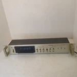 Fisher Audio Timer Mount Rack Model TR-7000. Fixed Price $45.80.