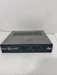 Audio Soundweb London BLU-50 Signal Processor BSSBLU50-M. Fixed Price $399.00.