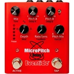 Eventide Micropitch Delay Effects Pedal Red. Fixed Price $251.10.
