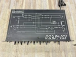 Korg KMX-62 Keyboard Mixer Rackmount. Fixed Price $119.89.