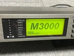 Tc Electronic M3000 V2.03 Digital Reverb Studio Powercore Effector. Fixed Price $1420.00.