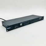 Ashly Protea System Ii 4.24D Digital Audio 4-IN/8-OUT Distribution Processor. Fixed Price $224.99.