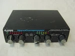 Alesis Nanocompressor Rms/ Peak Stereo Compressor/limiter - Power Cord. Fixed Price $55.00.