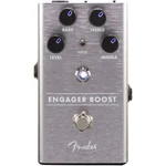 Fender Engager Boost Guitar Effects Pedal. Fixed Price $149.99.