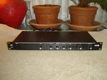 Dod Reverb R-845, Spring With Band Equalizer, Vintage Rack, For Repair. Fixed Price $157.50.