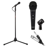 Nady Centerstage MSC3 Pro Quality Mic Kit. Fixed Price $55.46.