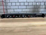 Electro-voice EX-18 Tapco, 2 Ch Electronic Crossover, Mono 3 Way, Vintage. Fixed Price $351.80.