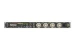 Empirical Labs Distressor EL8MX With British Mode. Fixed Price $1799.00.